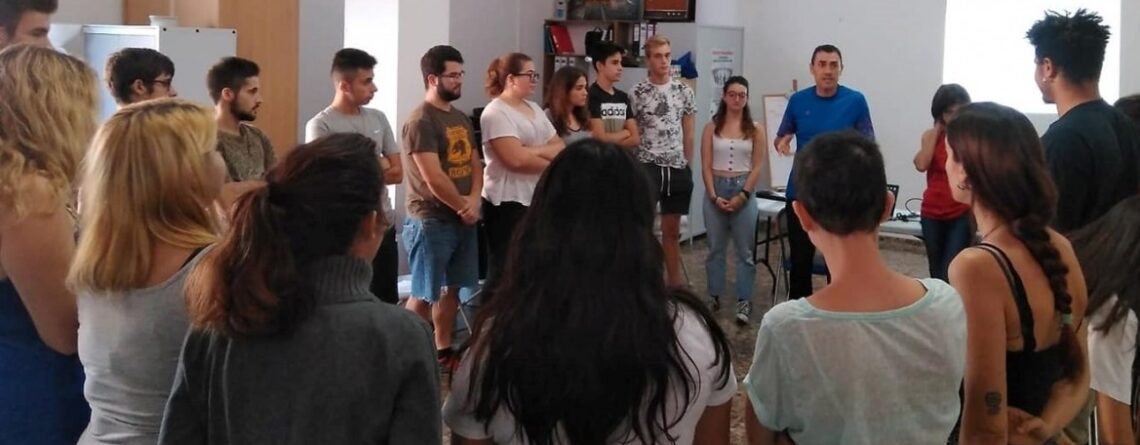 conseguir titulacion formador formadores