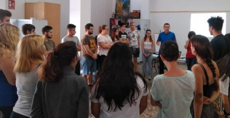 conseguir titulacion formador formadores