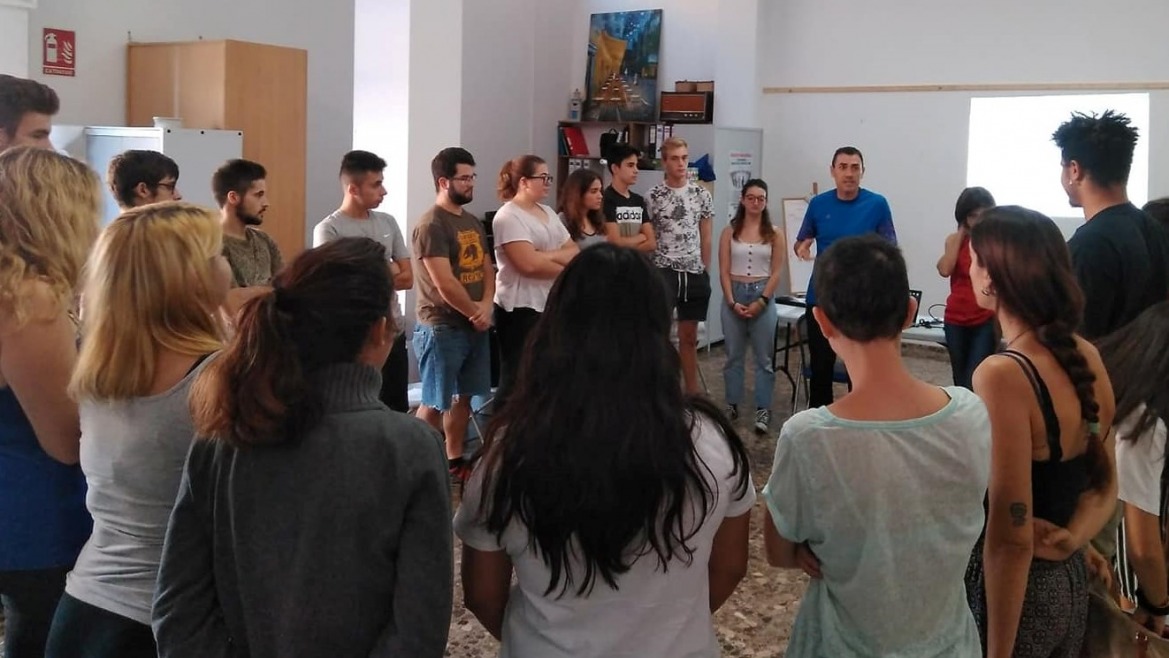 conseguir titulacion formador formadores