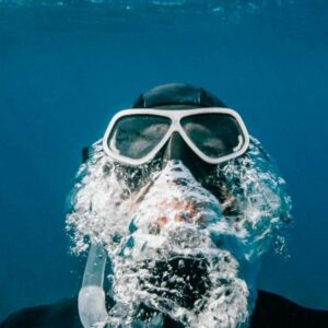 curso buceo tercer nivel 3 experto 