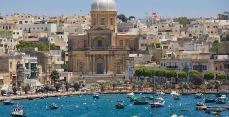 Vista Malta