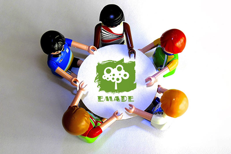 EMADE SL